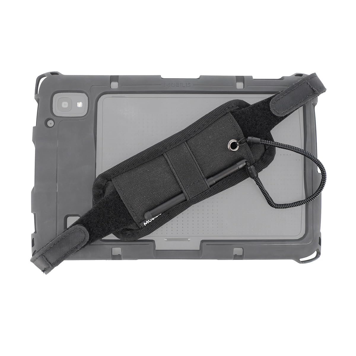 Picture of Case for Tablet and Keyboard Mobilis 001096