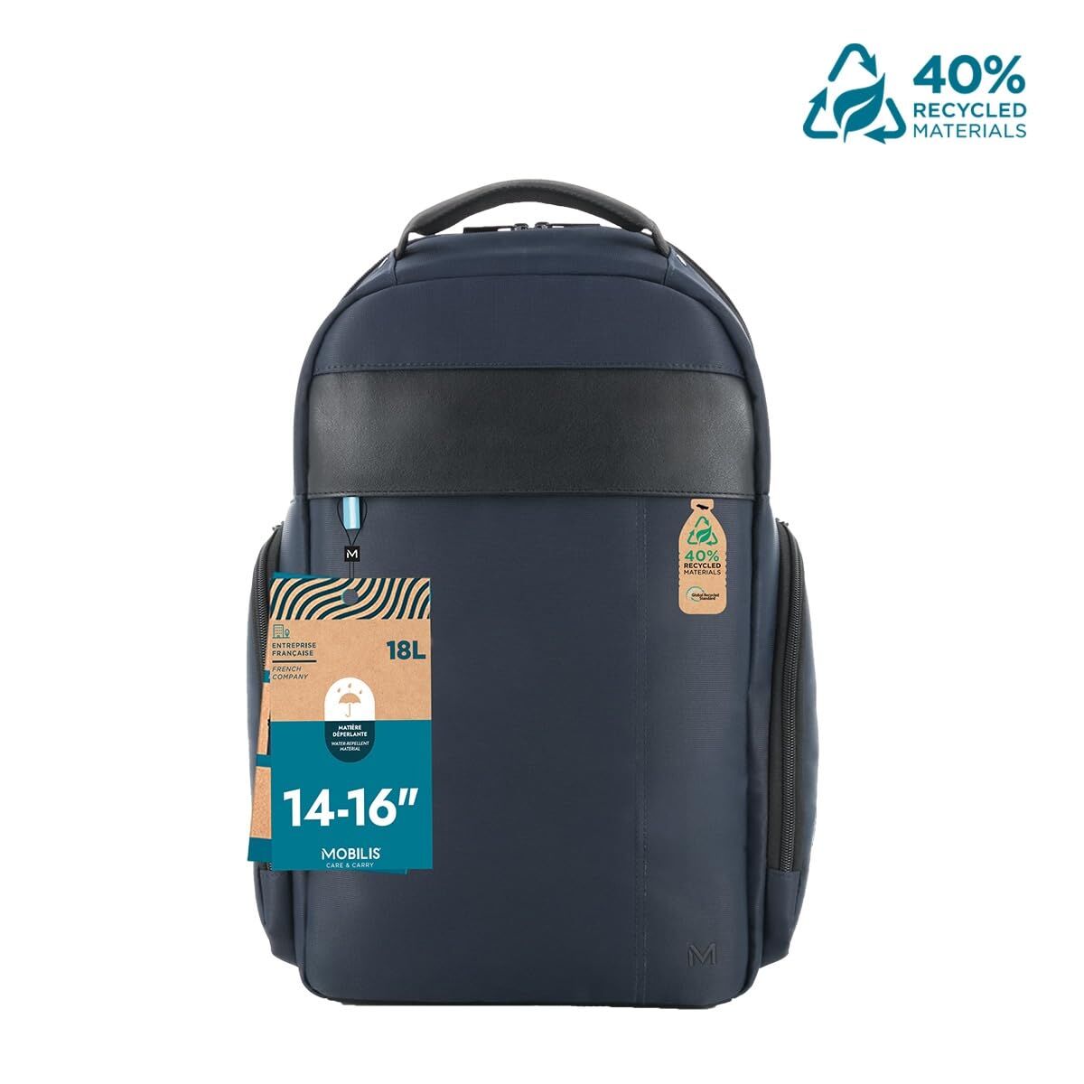 Image de Laptop Backpack Mobilis 005045