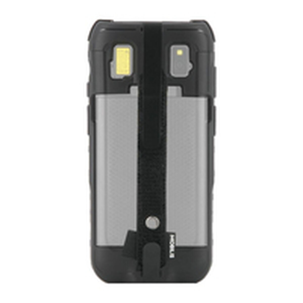 Picture of Mobile cover Mobilis PROTECH Black