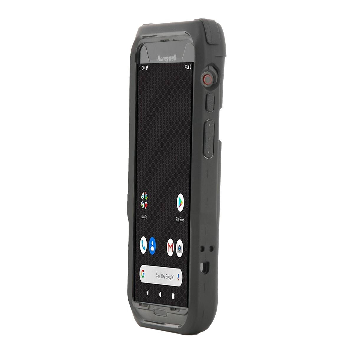 Picture of Mobile cover Mobilis PROTECH Black