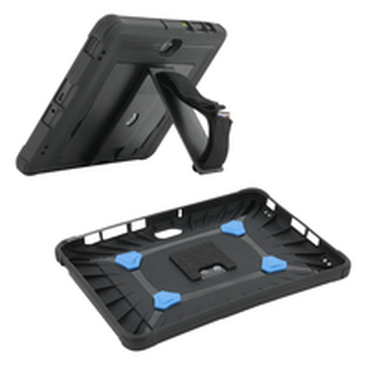 Bild von Tablet cover Mobilis 067015 Black