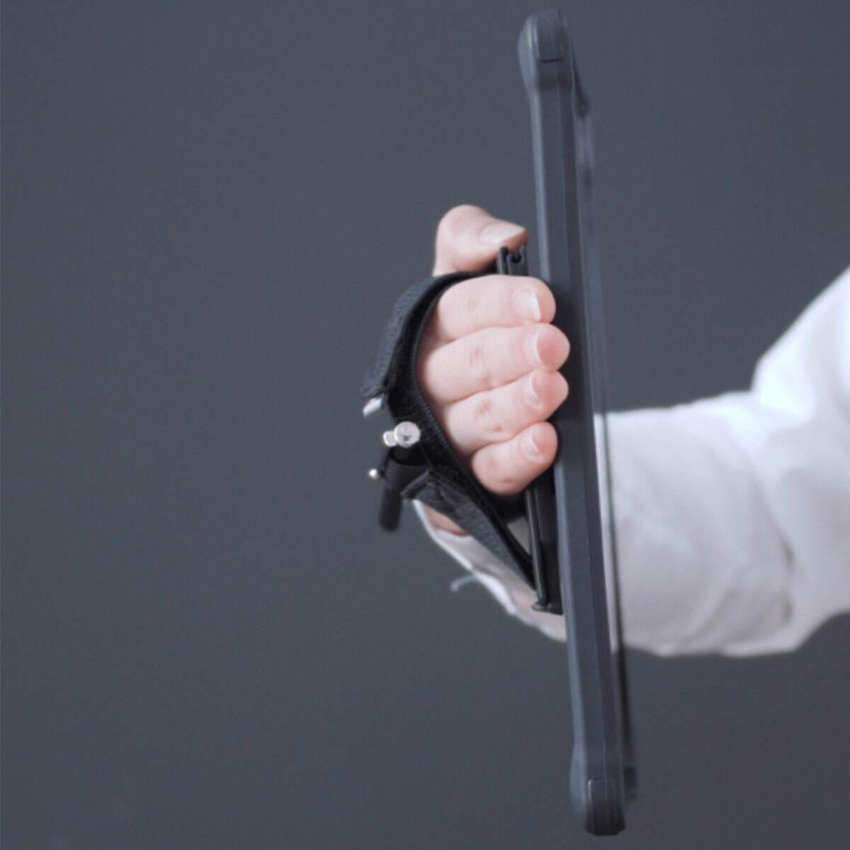 Bild von Tablet cover Mobilis 067015 Black