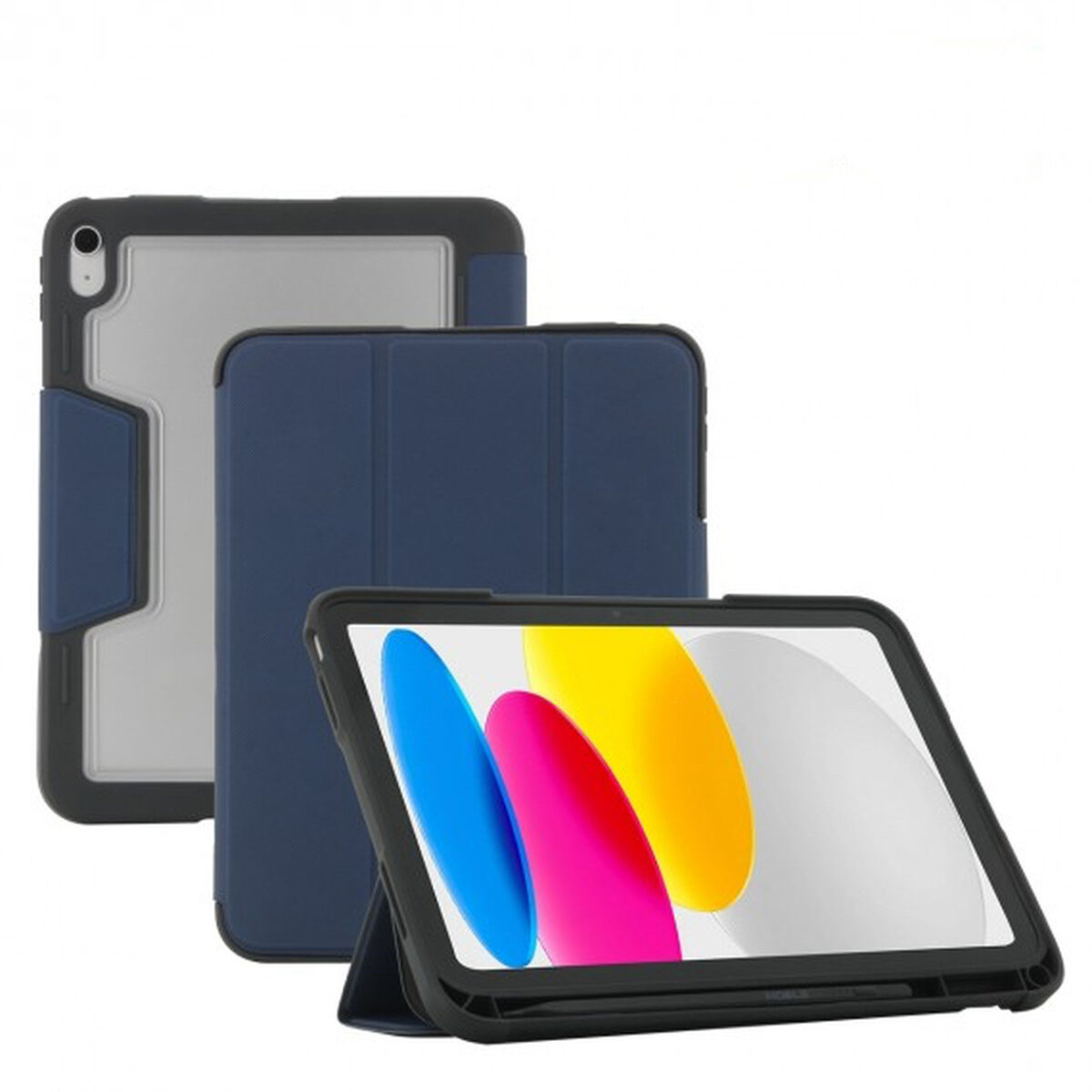 Obrazek Tablet cover Mobilis 062009