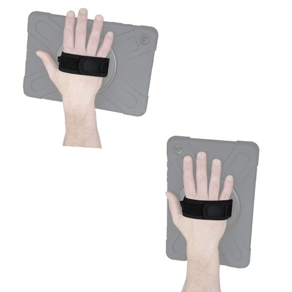 Bild von Tablet cover Mobilis 072006 Black