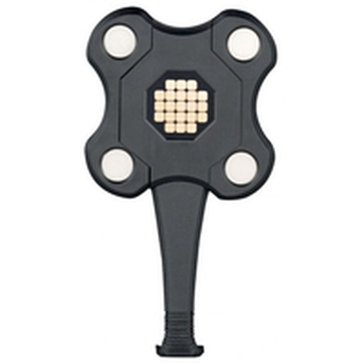 Picture of Wall Charger Mobilis Black