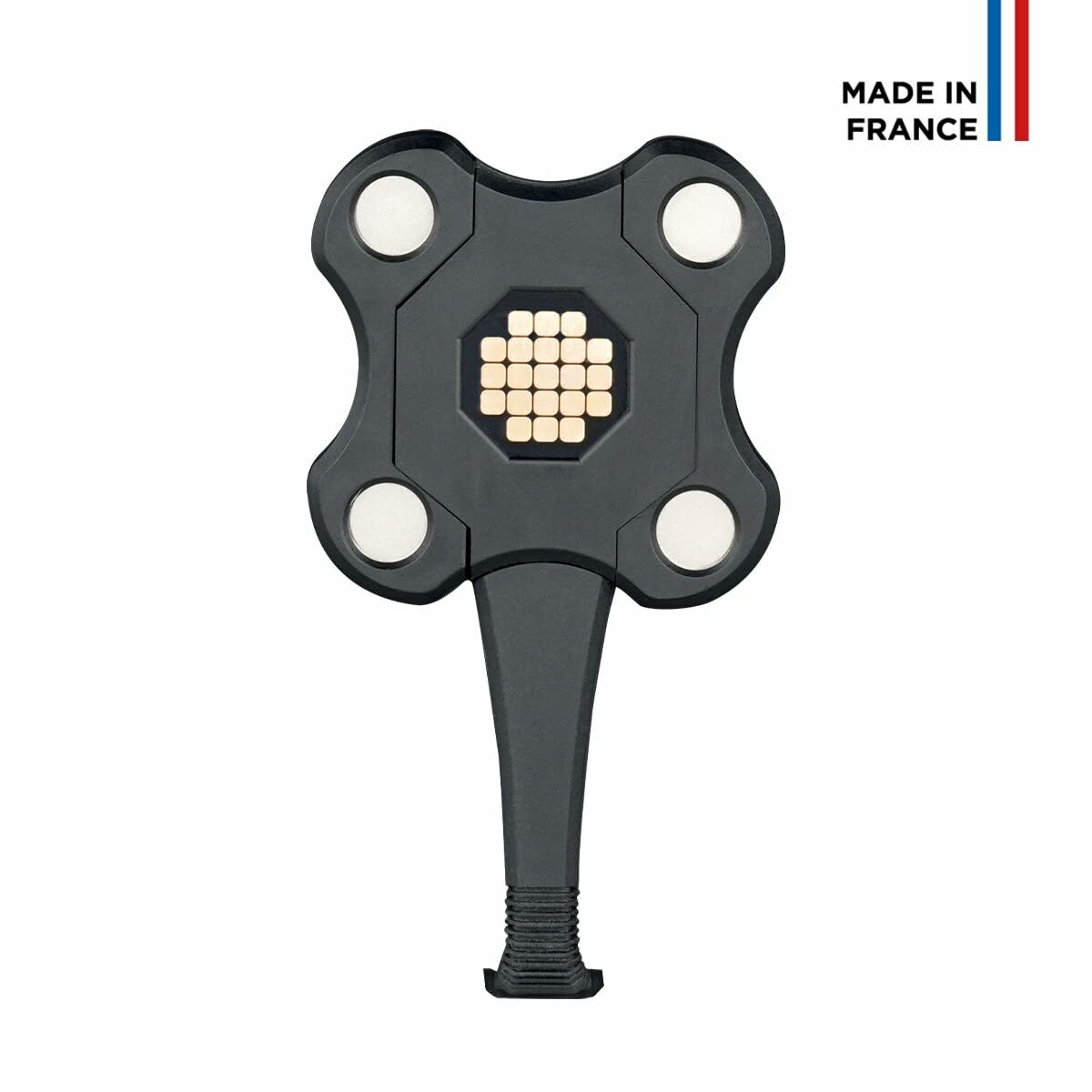 Picture of Wall Charger Mobilis Black