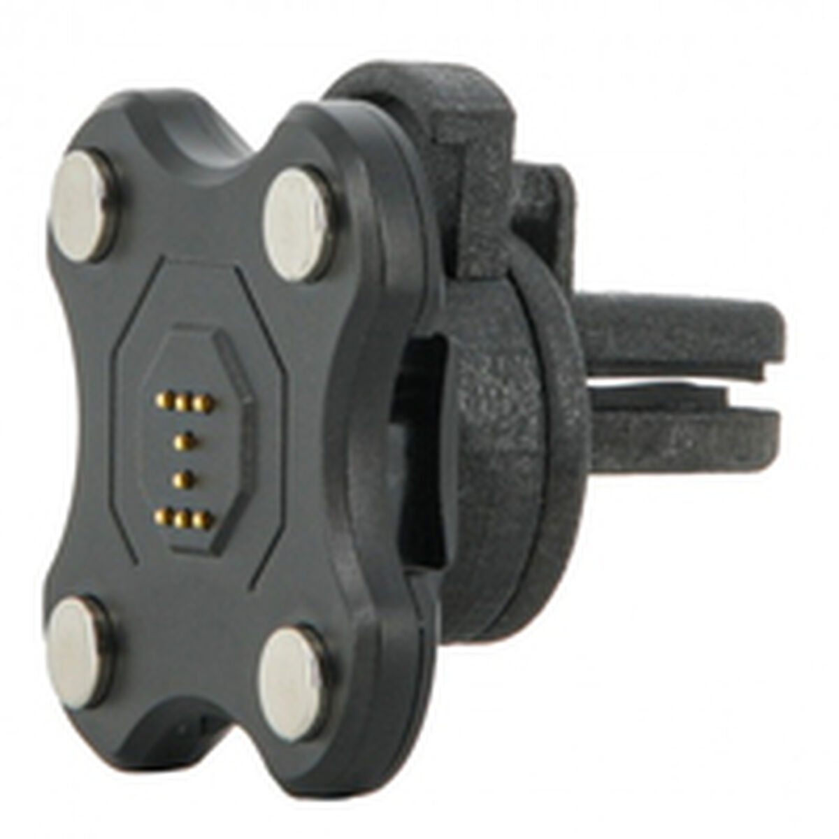 Picture of Wall Charger Mobilis Black