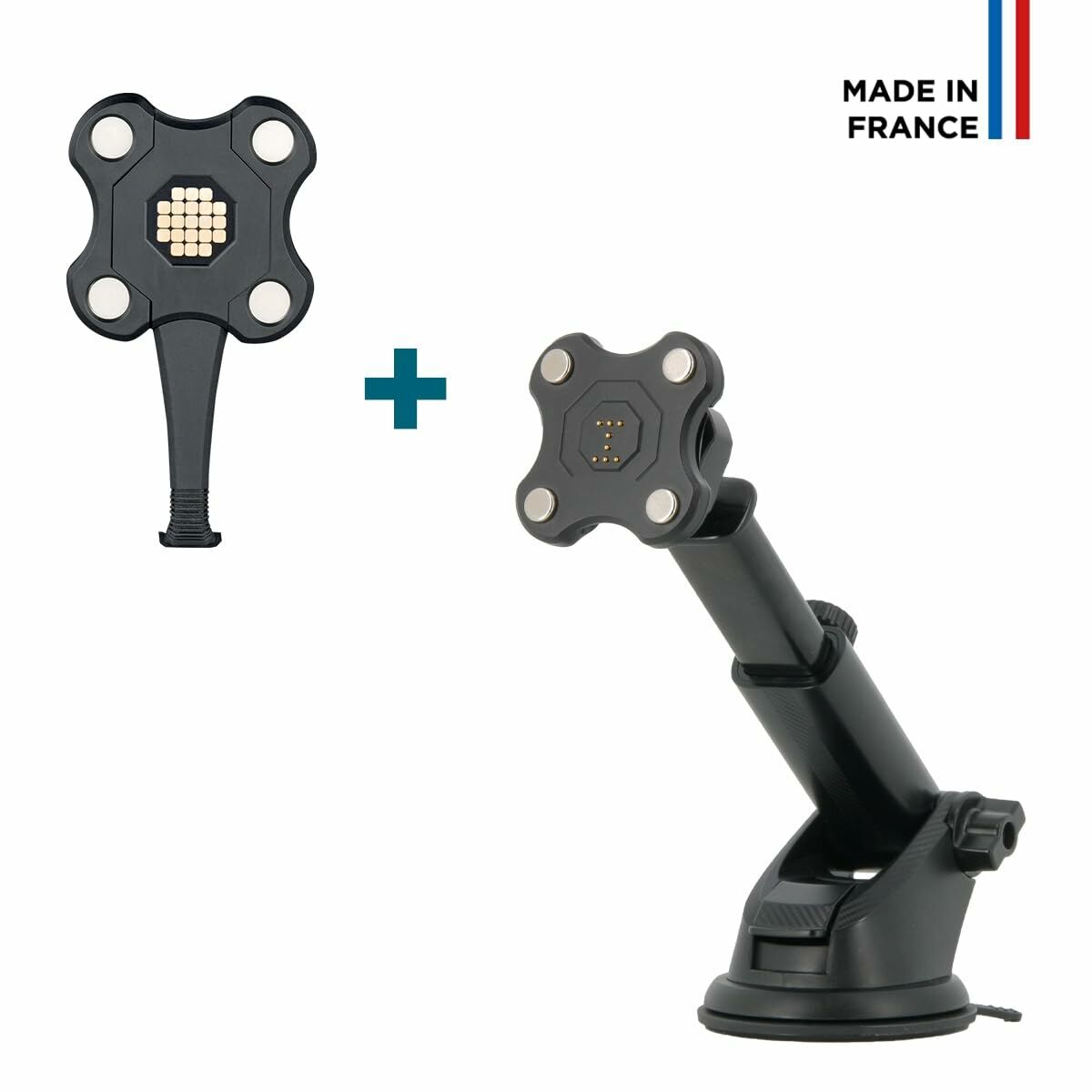 Afbeeldingen van Wall Charger Mobilis