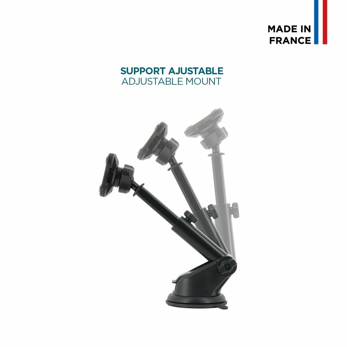 Afbeeldingen van Wall Charger Mobilis