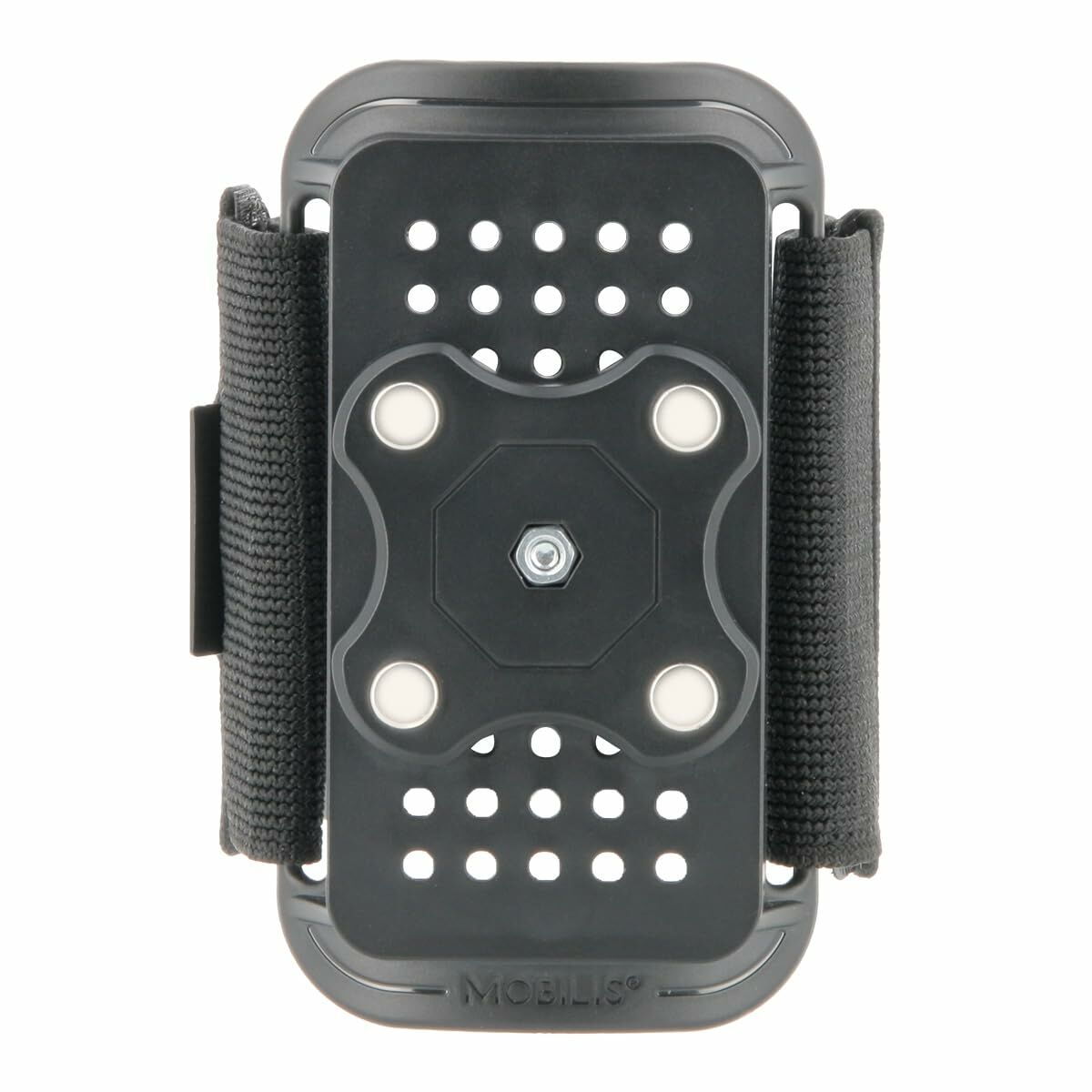 Picture of Powerbank Mobilis 020012 Black