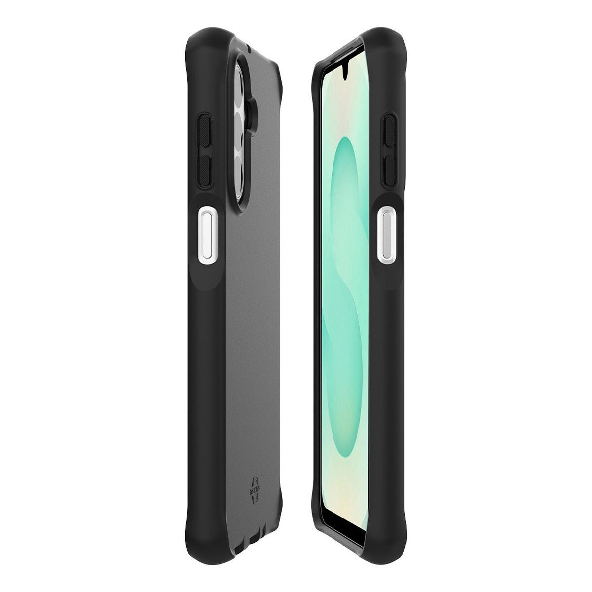 Bild von Covers Mobilis 066100 Black