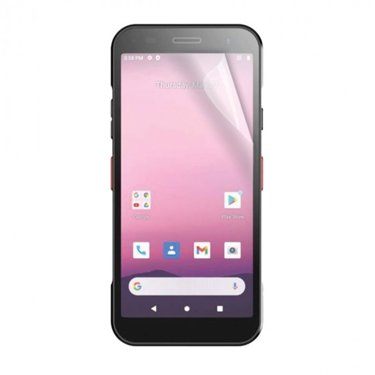 Protectores de pantalla