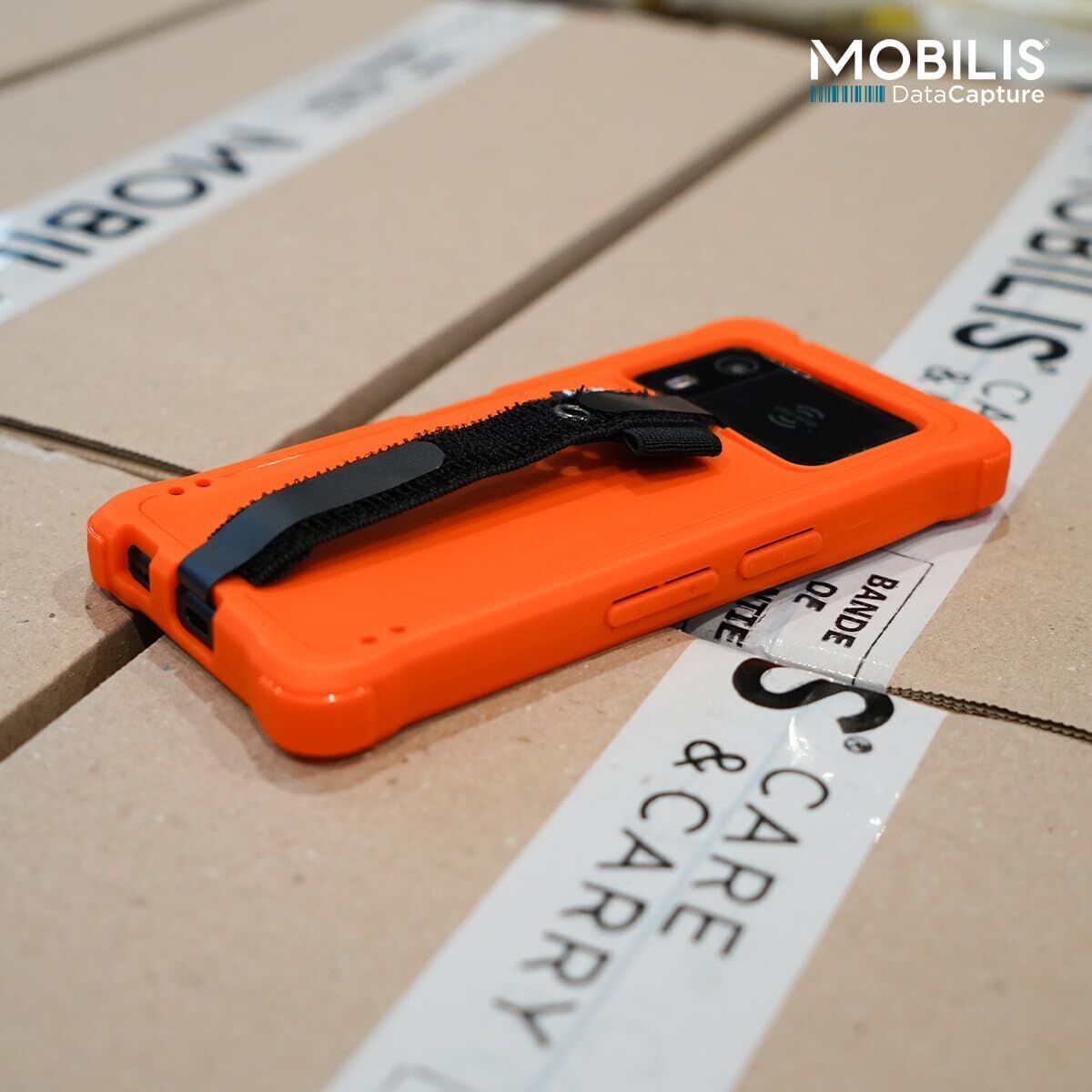 Bild von Coaxial TV Antenna Cable Mobilis 052069