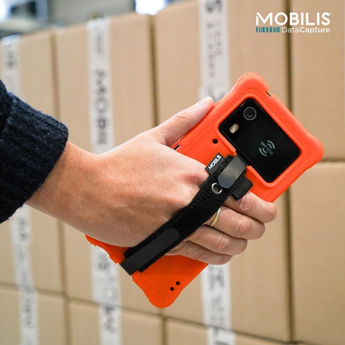 Bild von Coaxial TV Antenna Cable Mobilis 052069