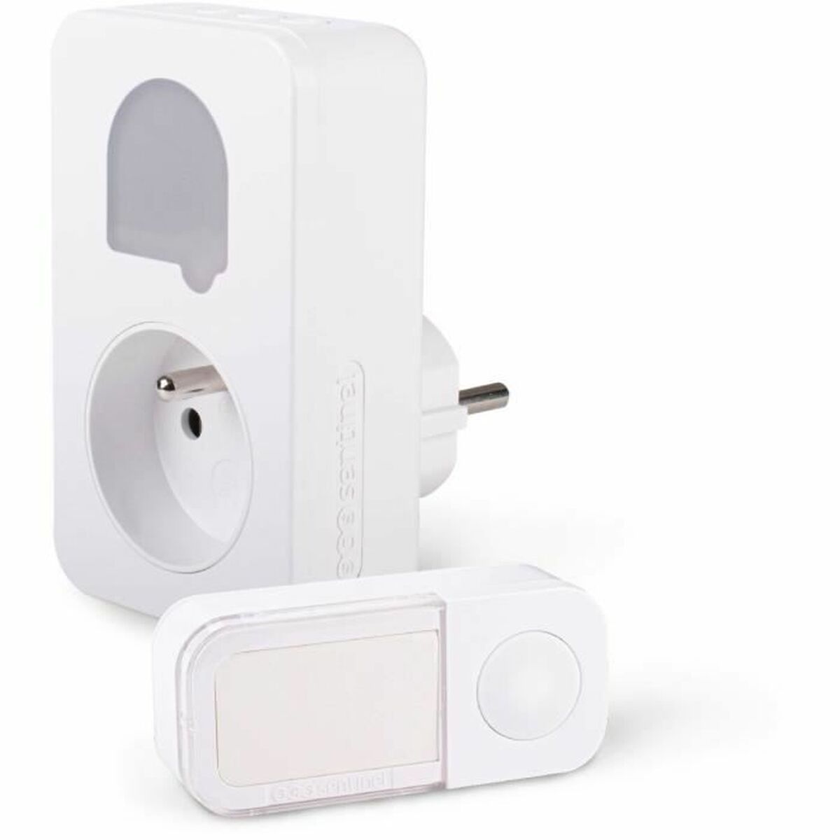 Inteligentne system wideo do drzwi SCS SENTINEL