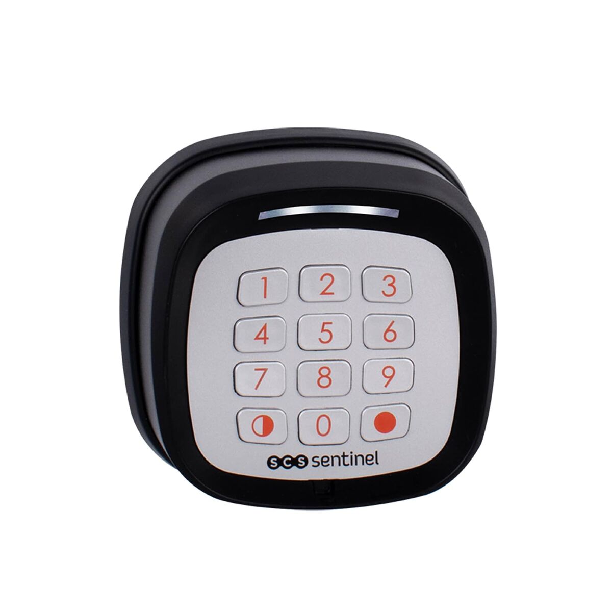Numeriek toetsenbord SCS SENTINEL CodeGate