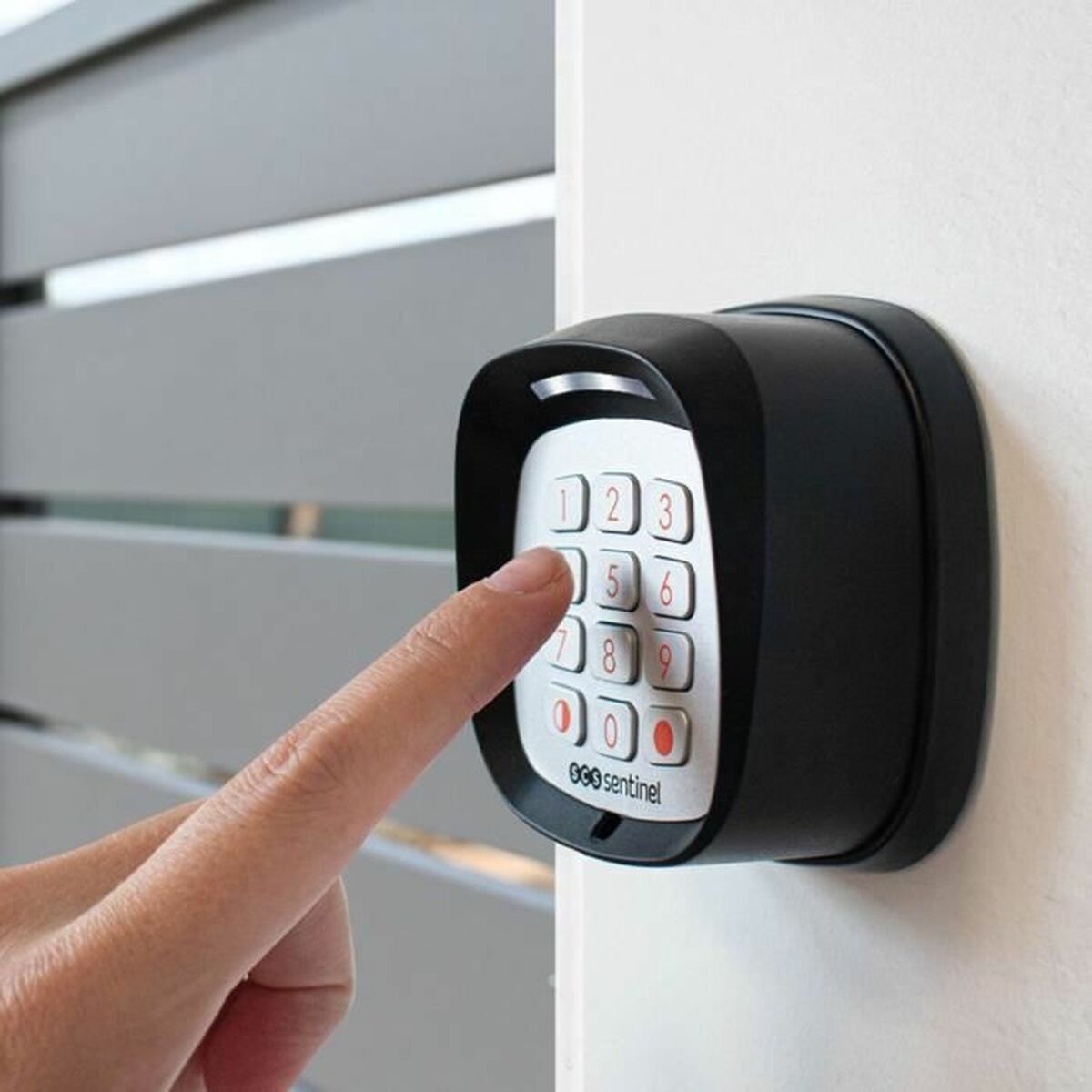Numeriek toetsenbord SCS SENTINEL CodeGate