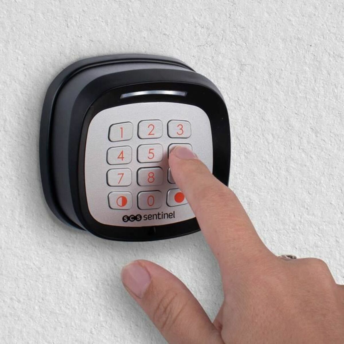 Numeriek toetsenbord SCS SENTINEL CodeGate