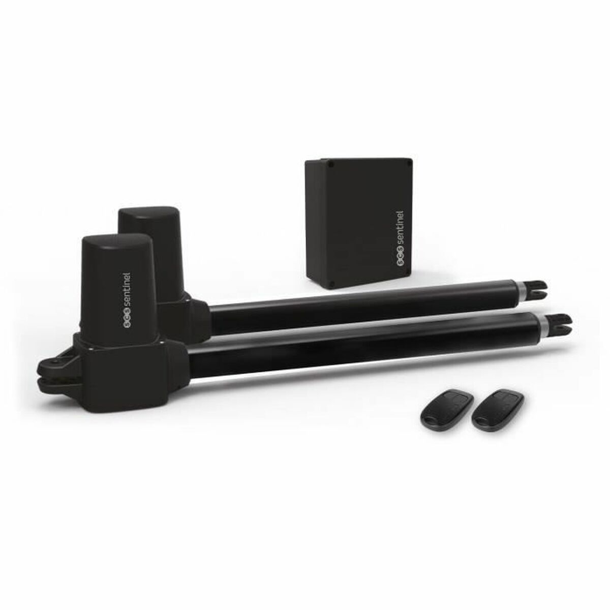 Otevírací systémy