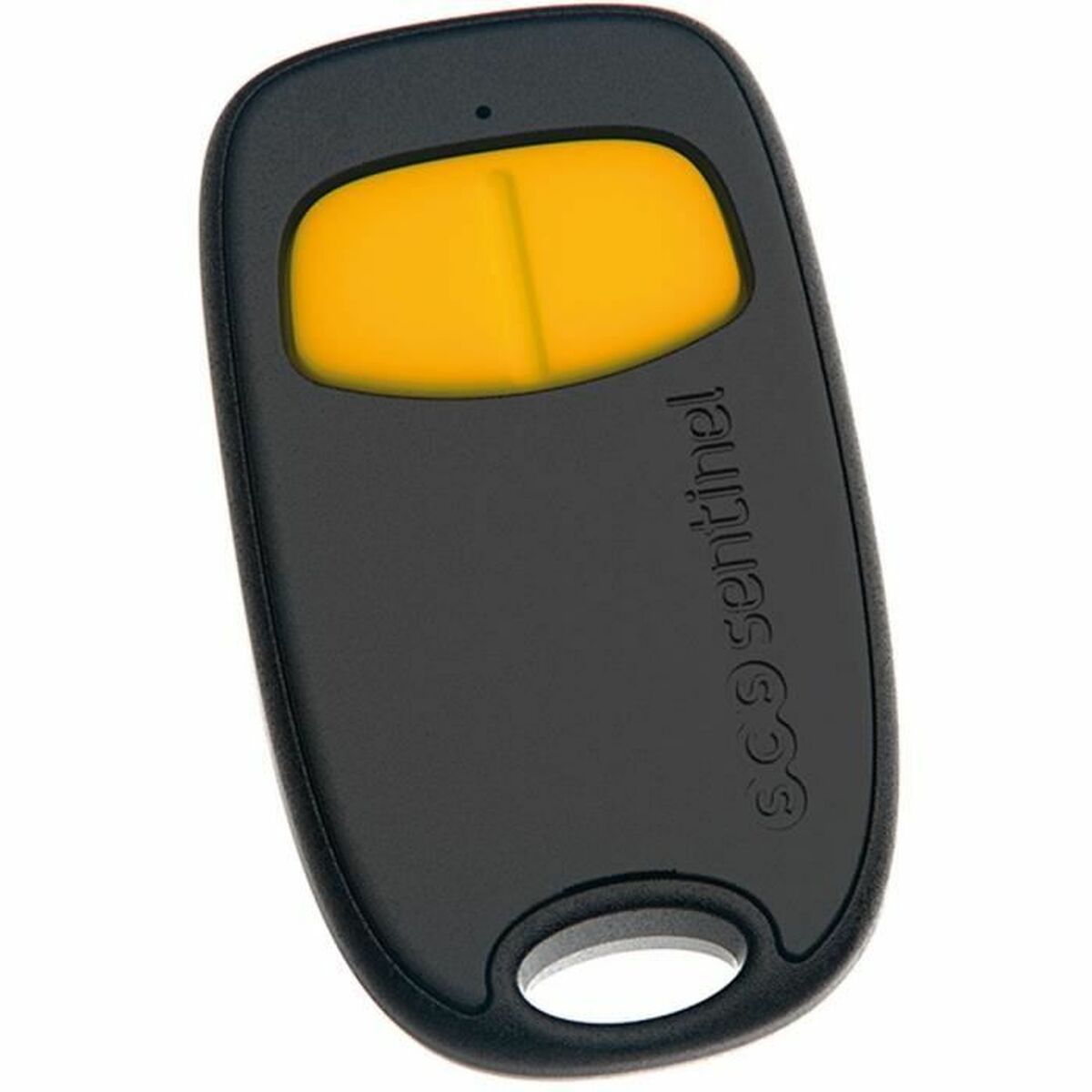 Afbeeldingen van Remote control SCS SENTINEL SimplyControl 40 m Yellow