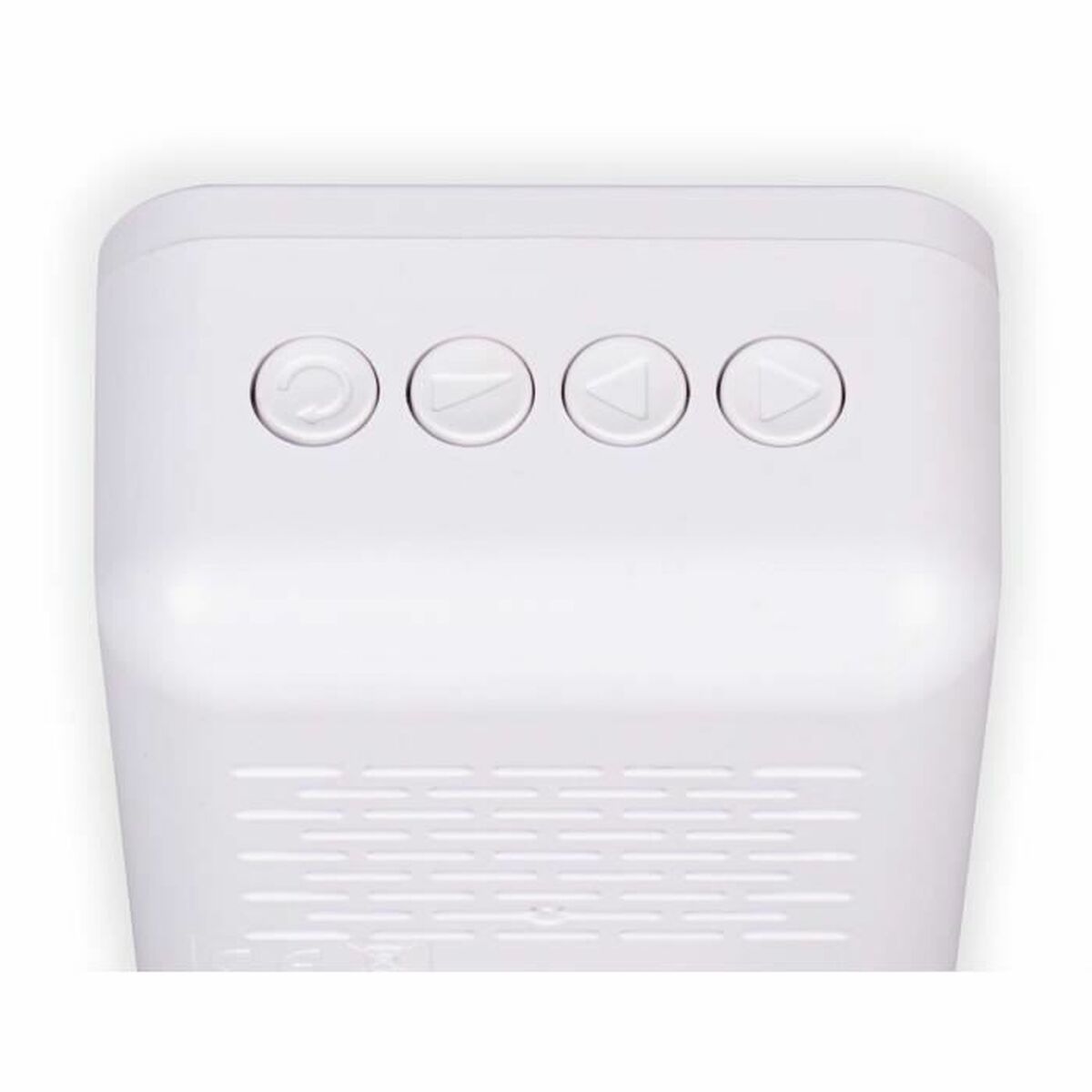 Inteligentne system wideo do drzwi SCS SENTINEL