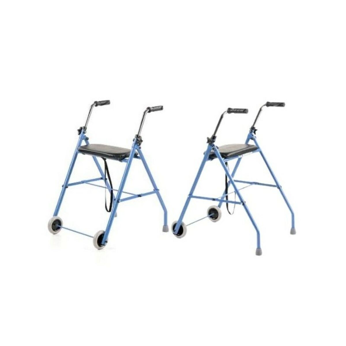 Image secondaire de Déambulateur sur roues Armedical PPC005
