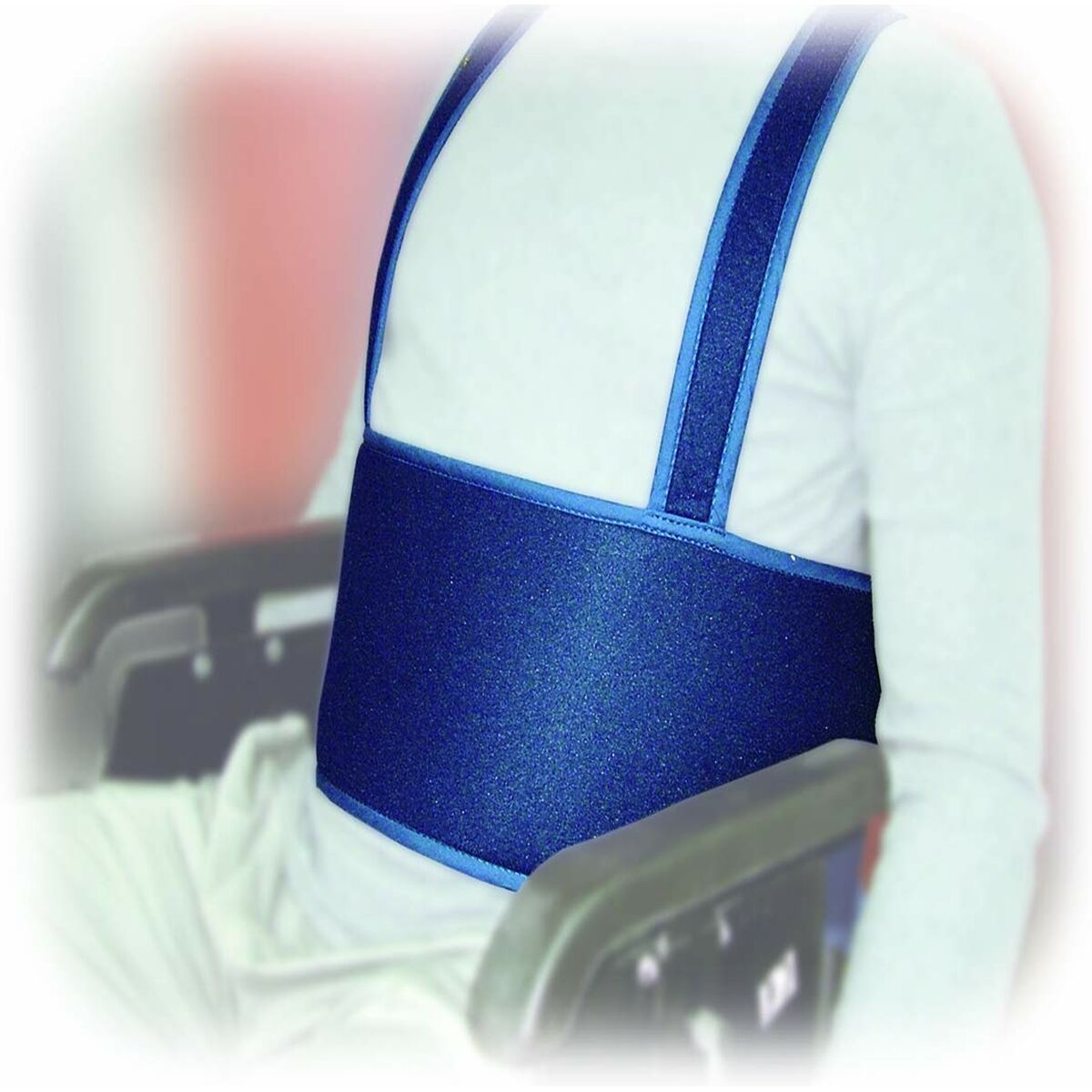 Image secondaire de Ceinture élastique lombaire Aston 681022