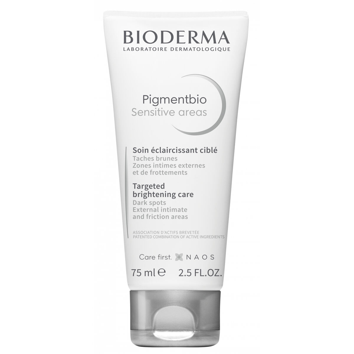 Image secondaire de Crème de jour Bioderma 75 ml
