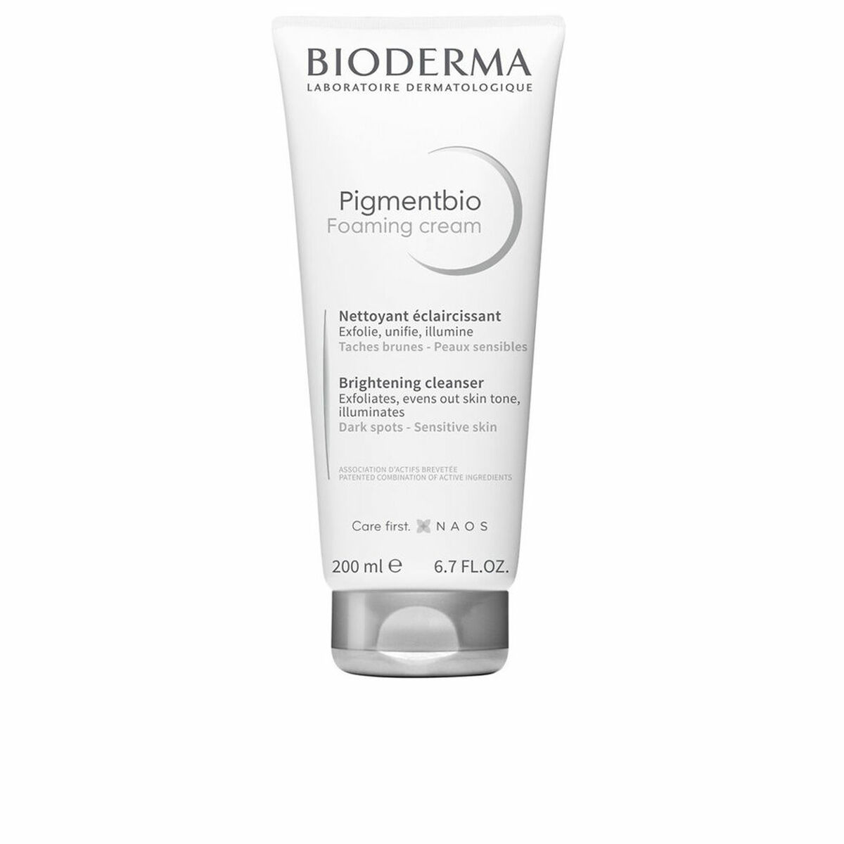 Anti-Pigment Crème Bioderma Vrouw (1 Stuks)