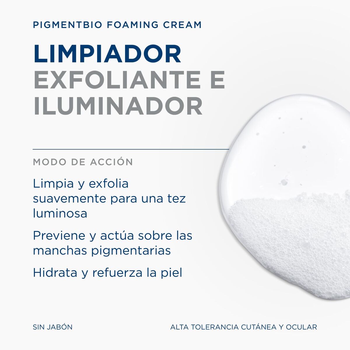Gezicht Exfoliator Bioderma