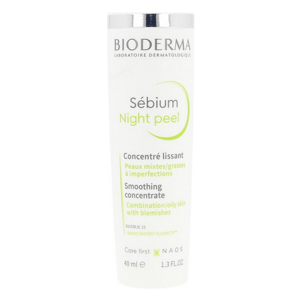 Exfoliating Serum Sebium...
