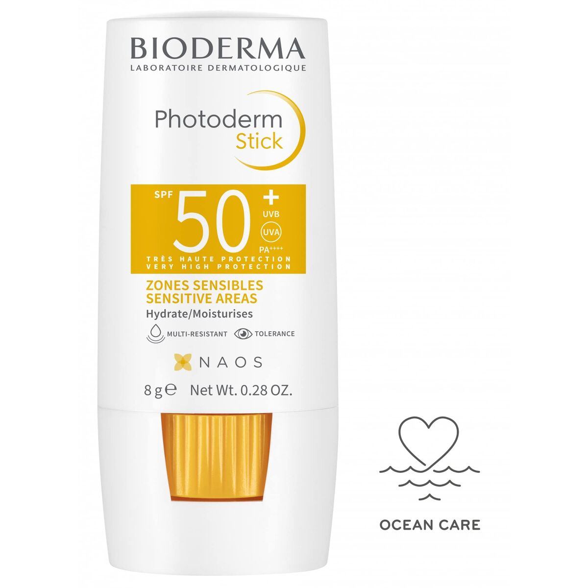 Gezichtszonnecrème Bioderma Photoderm