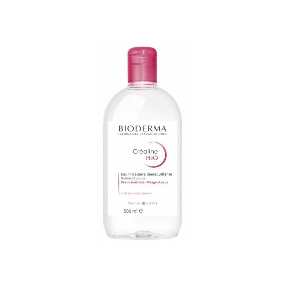 Gezichtsmake-Up Verwijderaar Bioderma