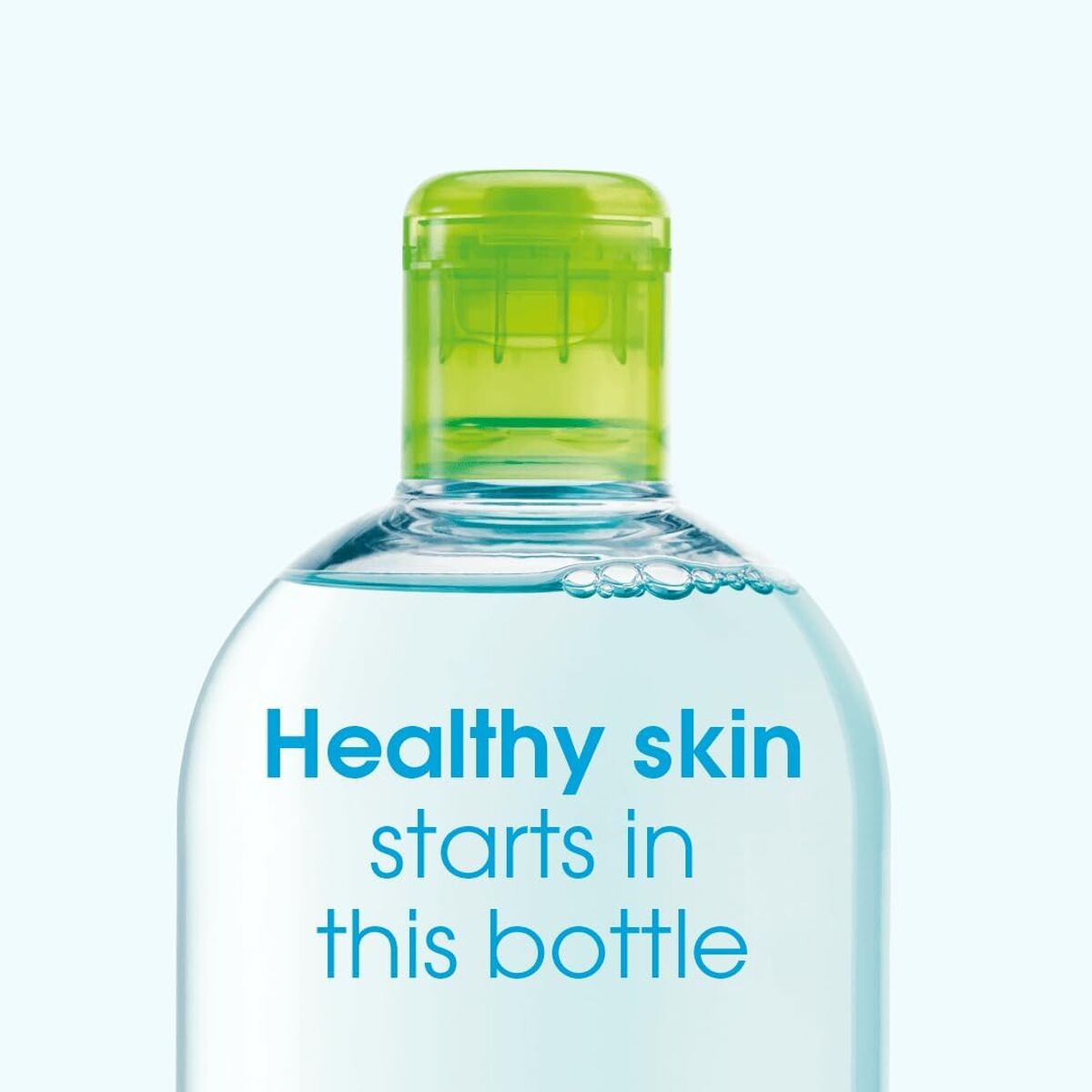 Gezichtsmake-Up Verwijderaar Bioderma