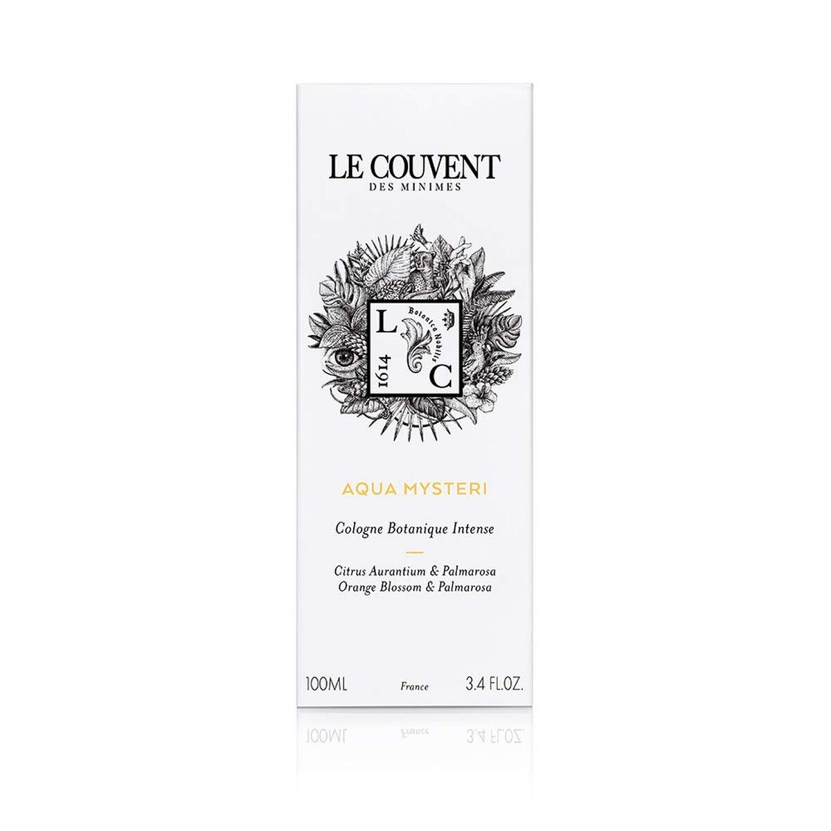 Herenparfum Le Couvent des Minimes 100 ml