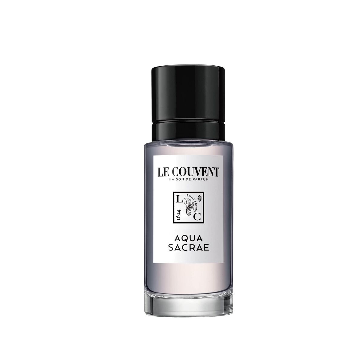 Uniseks Parfum Le Couvent des Minimes Aqua Sacrae EDC 50 ml