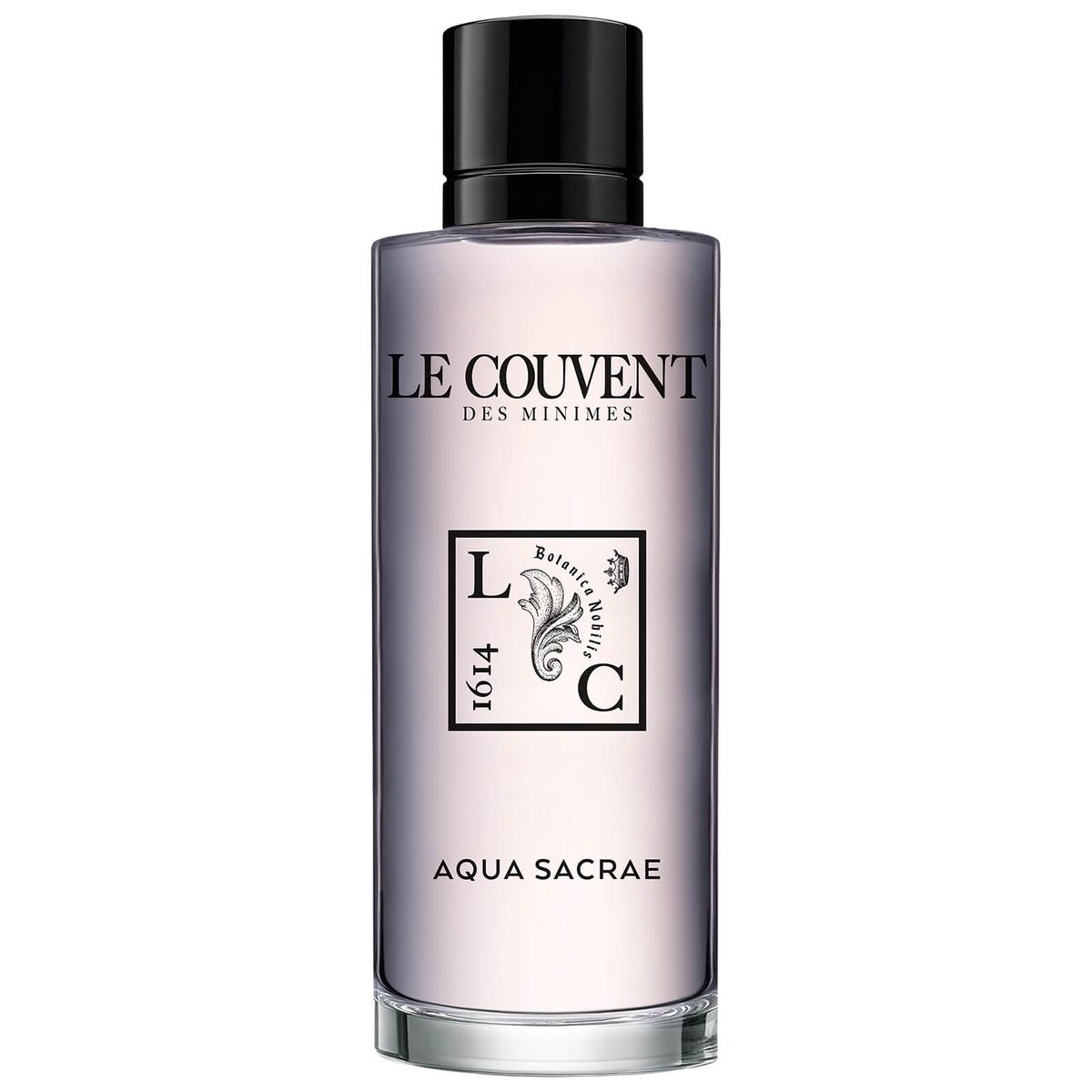 Uniseks Parfum Le Couvent des Minimes Aqua Sacrae EDC 100 ml