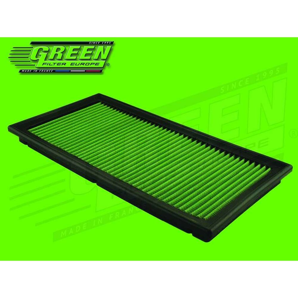 Luftfilter Green Filters P646531