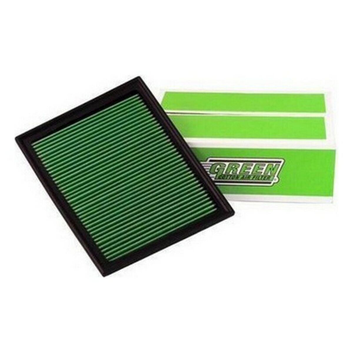 Air filter Green Filters P457612 Air filter Green Filters P457612