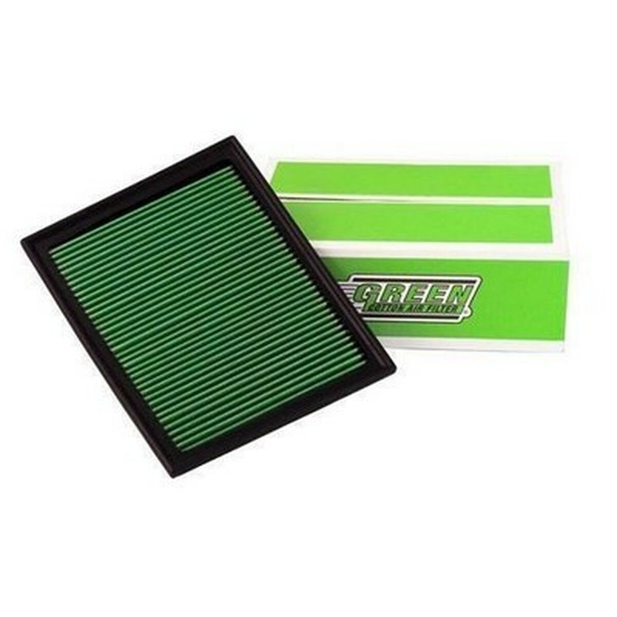 Filtre à air Green Filters P412601
