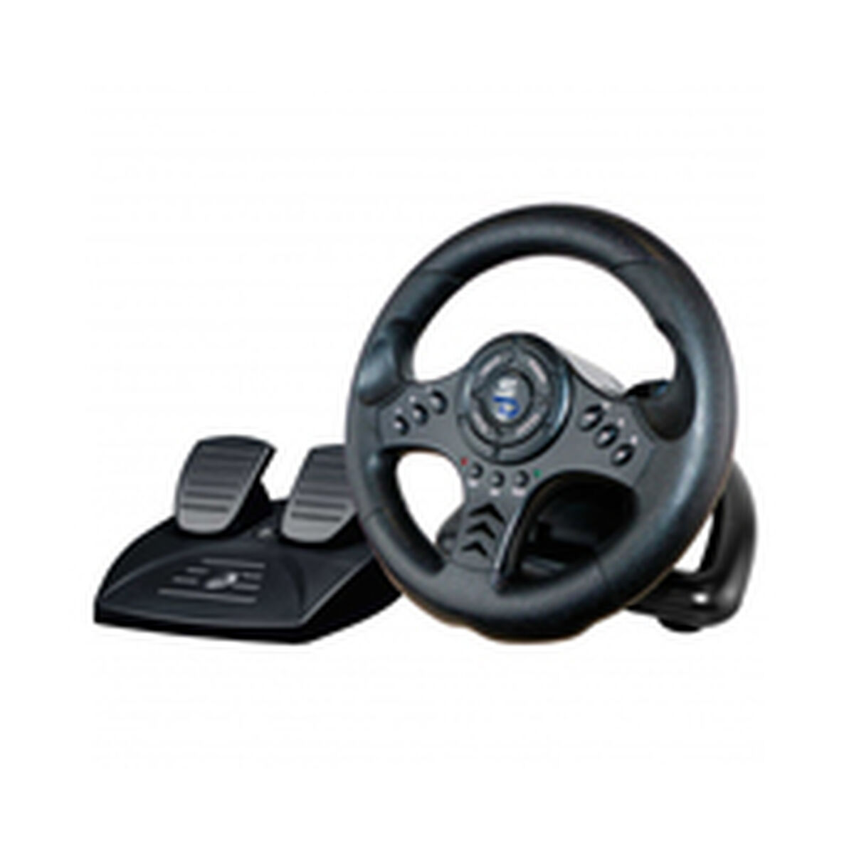Afbeeldingen van Gaming Control Subsonic