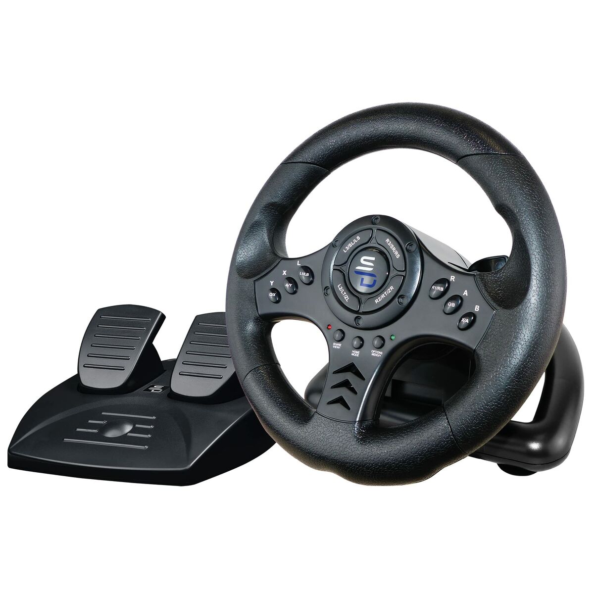 Afbeeldingen van Gaming Control Subsonic
