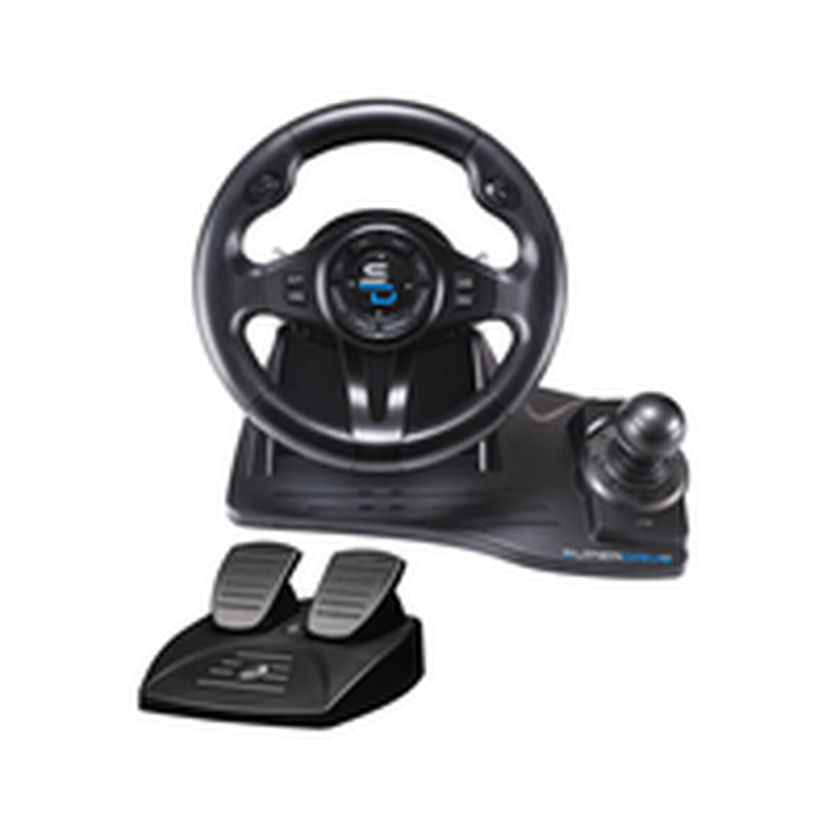 Afbeeldingen van Gaming Control Subsonic
