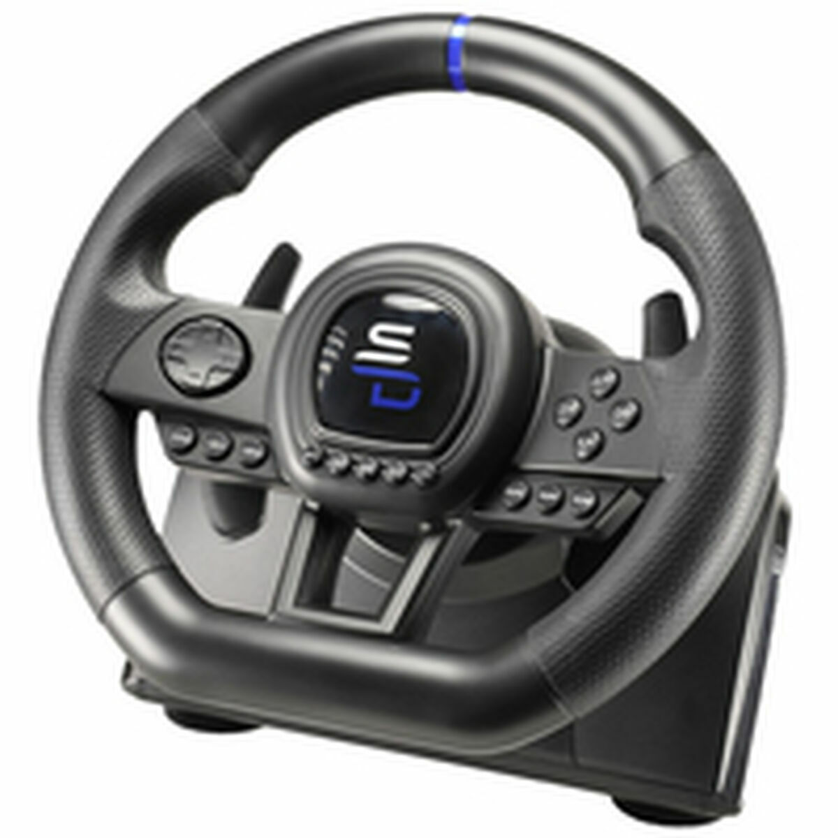 Afbeeldingen van Gaming Control Subsonic