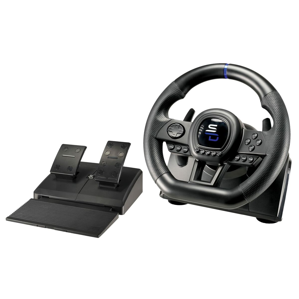 Afbeeldingen van Gaming Control Subsonic