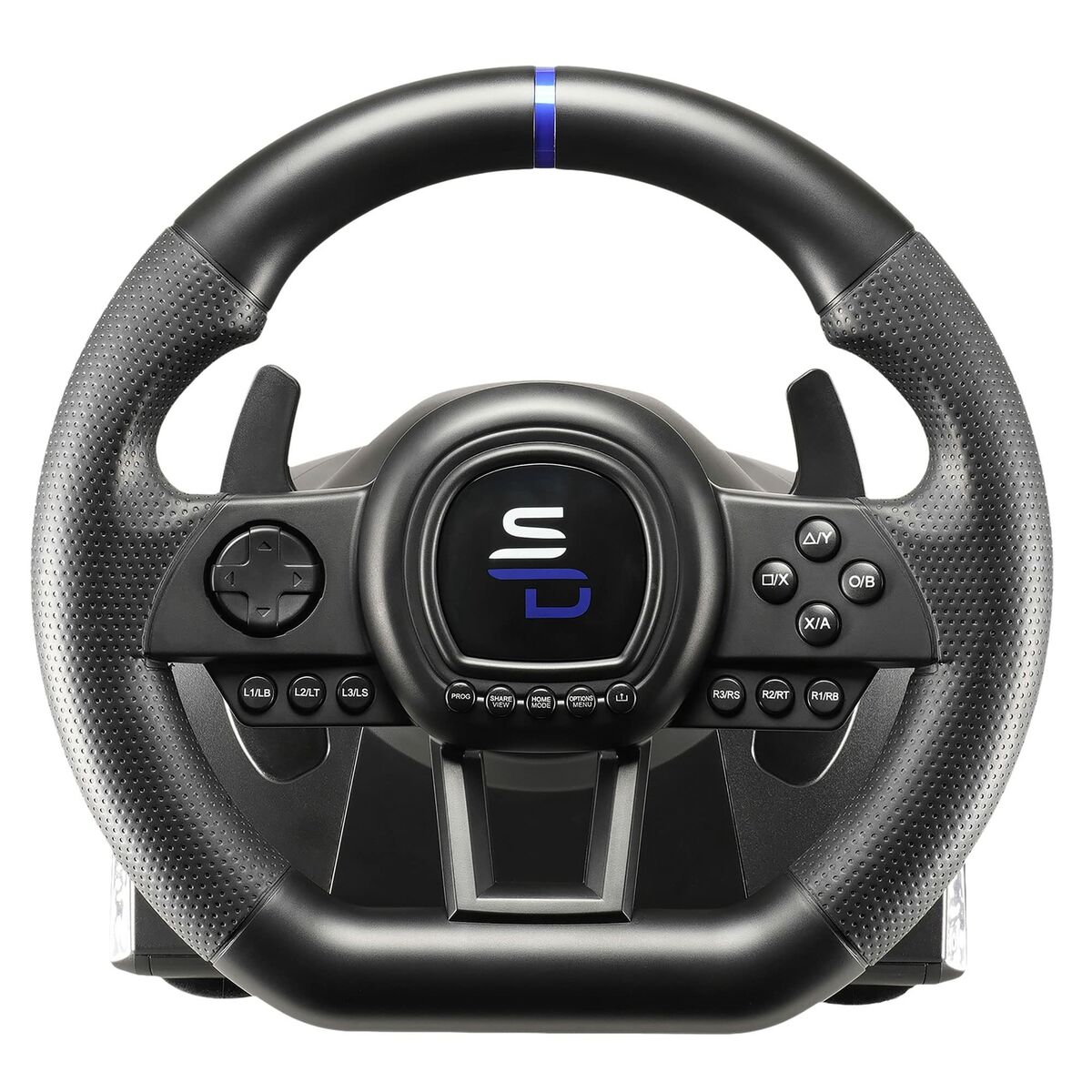 Afbeeldingen van Gaming Control Subsonic