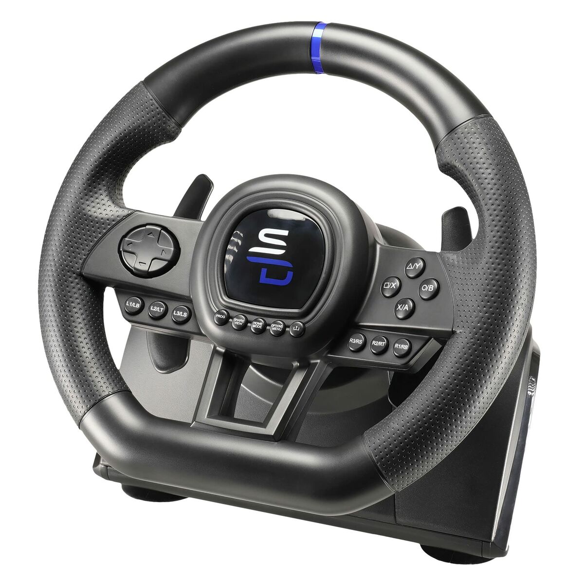 Afbeeldingen van Gaming Control Subsonic