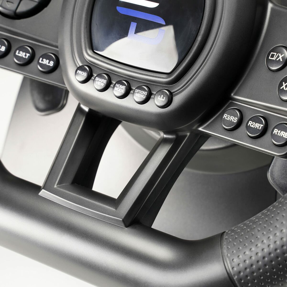 Afbeeldingen van Gaming Control Subsonic