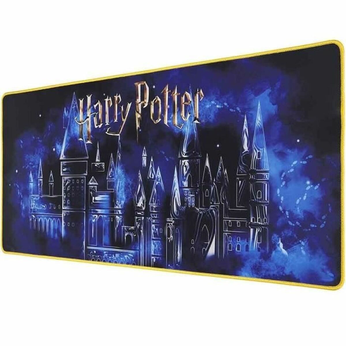 Afbeeldingen van Mouse Mat Subsonic