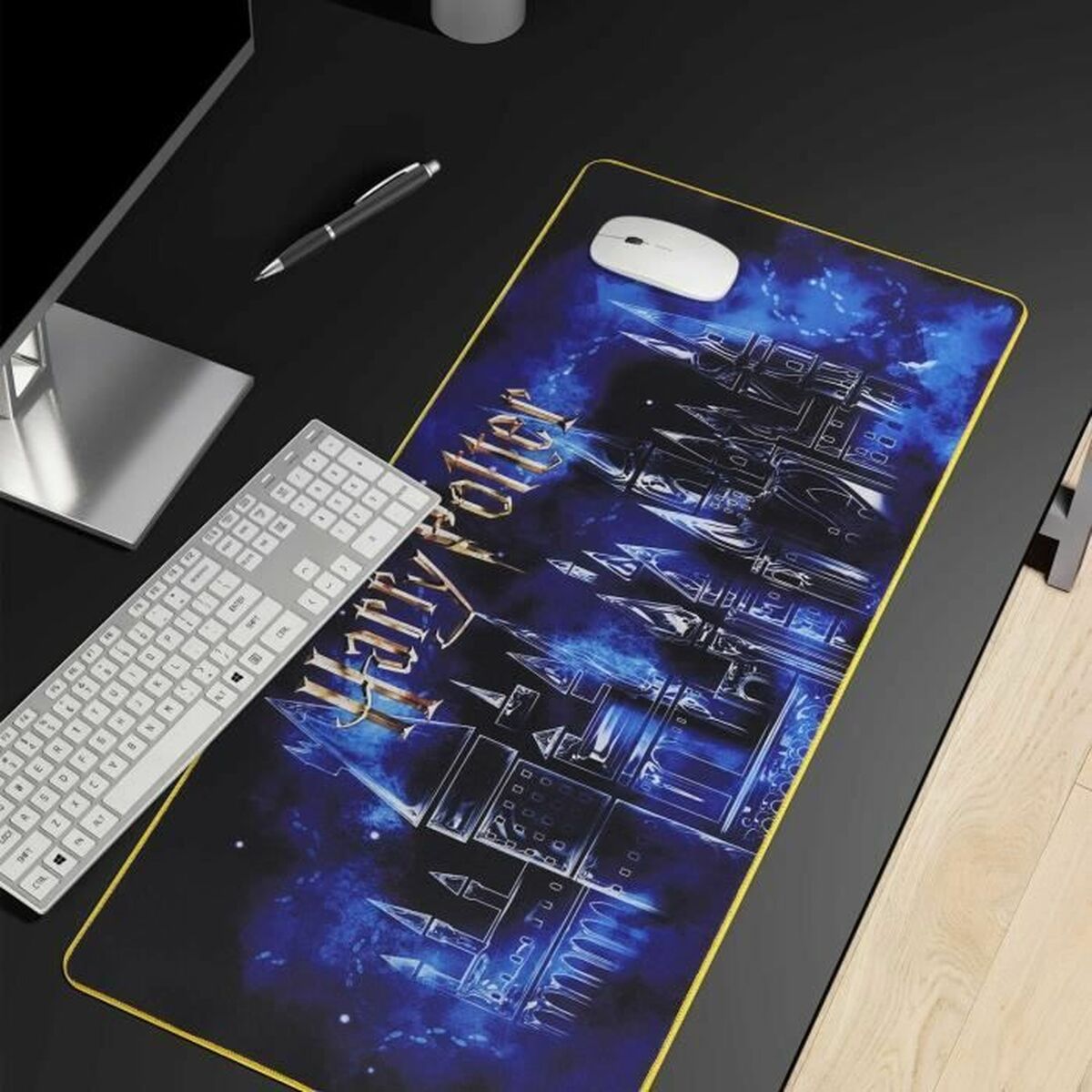 Afbeeldingen van Mouse Mat Subsonic